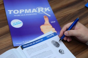 Topmark Marcas e Patentes